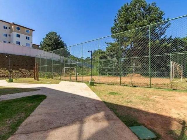 Apartamento para venda em Colônia Rio Grande de 38.00m² com 2 Quartos e 1 Garagem