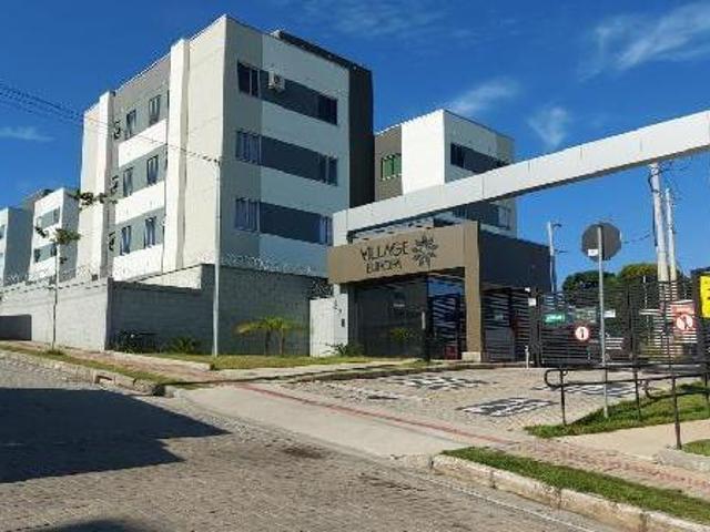 Apartamento para venda em Colonial, Contagem