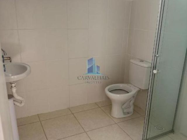 Apartamento para venda em Colonial, Contagem