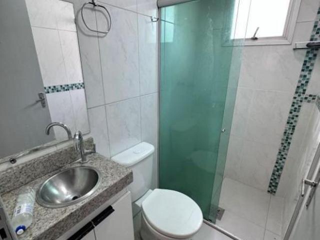 Apartamento para venda em Colorado, Contagem