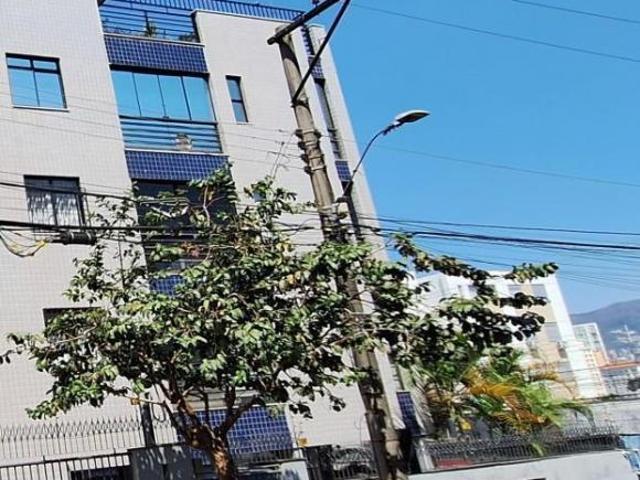 Apartamento para venda em Colégio Batista, Belo Horizonte