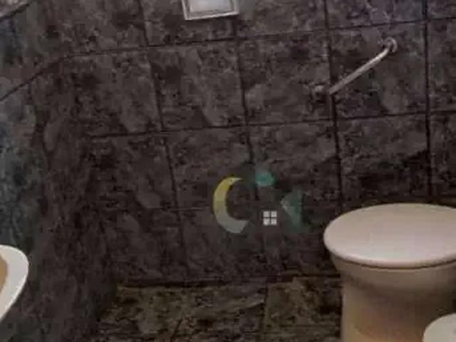 Apartamento para Venda em Colina/SP Centro 20 Quartos