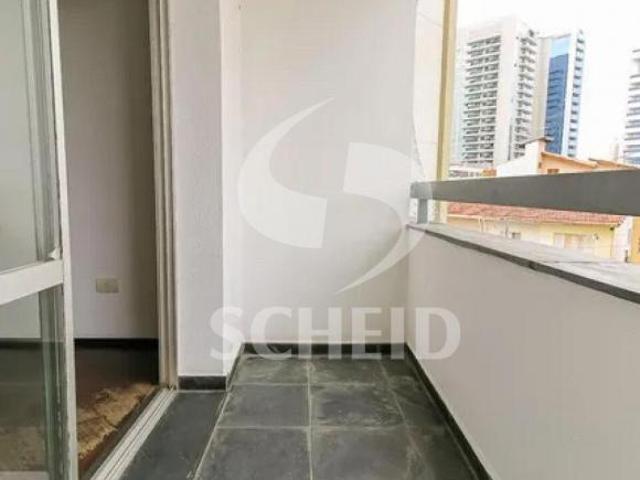 Apartamento para venda em com 3 quartos, sendo 1 suíte, 81m²