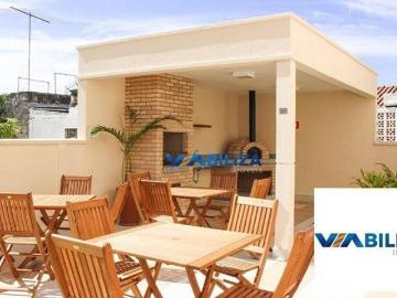 Apartamento para venda em Conceição de 58.00m² com 2 Quartos, 1 Suite e 1 Garagem