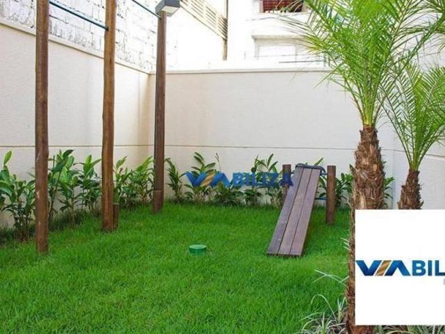 Apartamento para venda em Conceição de 58.00m² com 2 Quartos, 1 Suite e 1 Garagem