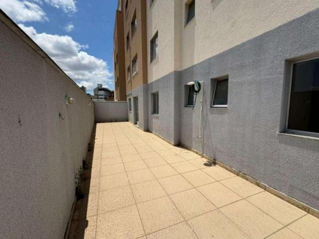 Apartamento para venda em Concórdia, Belo Horizonte