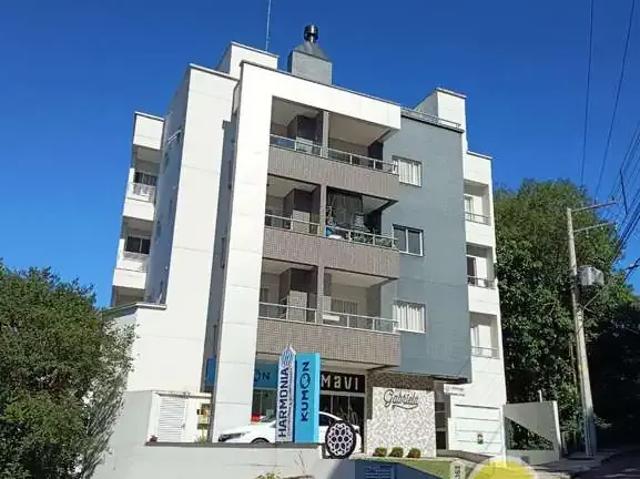Apartamento para Venda em Concórdia/SC Centro 2 Quartos
