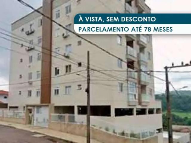 Apartamento para Venda em Concórdia/SC Guilherme Reich