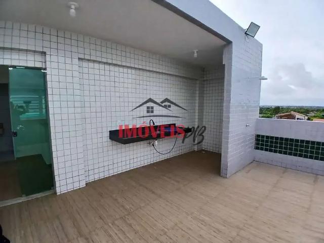 Apartamento para Venda em Conde/PB Carapibus 1 Quartos