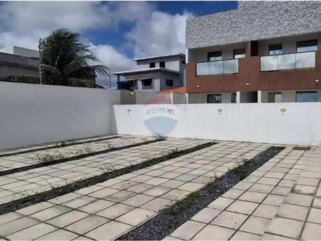 Apartamento para Venda em Conde/PB Carapibus 1 Quartos