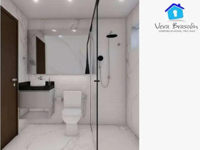 Apartamento para Venda em Conde/PB Carapibus 1 Quartos