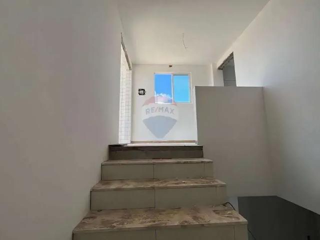 Apartamento para Venda em Conde/PB Carapibus 1 Quartos