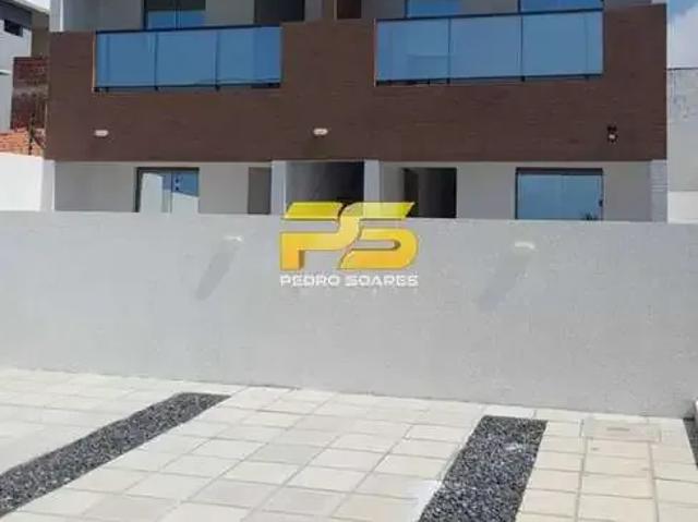 Apartamento para Venda em Conde/PB Carapibus 1 Quartos