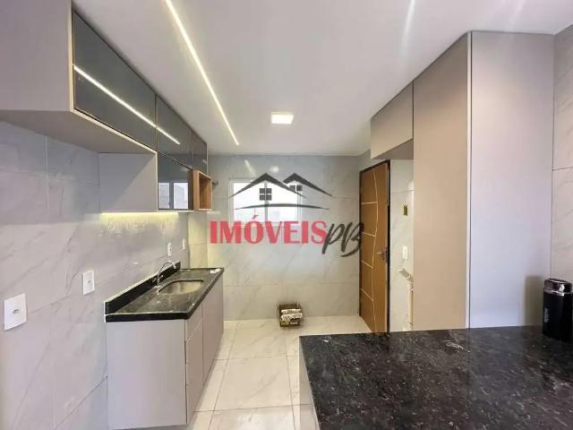 Apartamento para Venda em Conde/PB Carapibus 2 Quartos