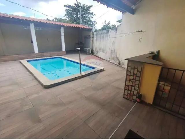 Apartamento para Venda em Conde/PB Carapibus 2 Quartos