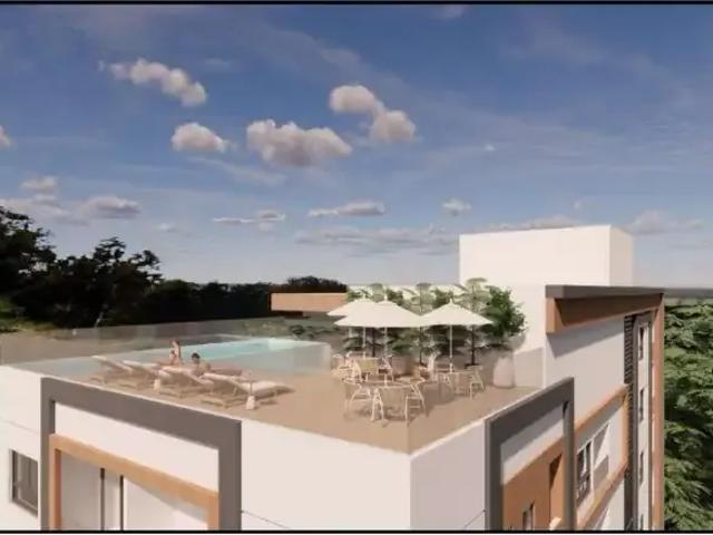 Apartamento para Venda em Conde/PB Carapibus 2 Quartos
