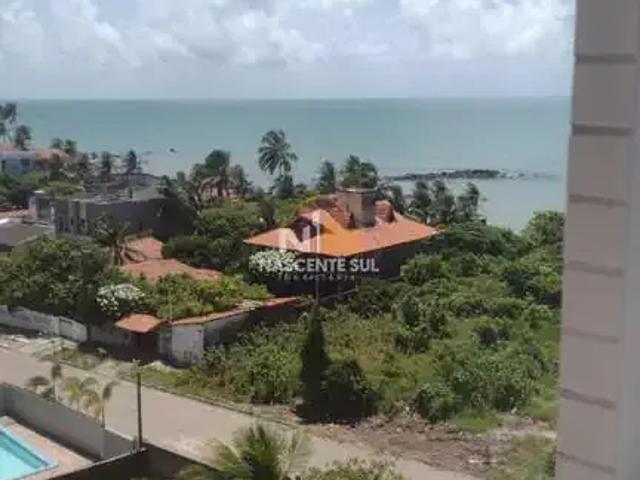 Apartamento para Venda em Conde/PB Carapibus 2 Quartos