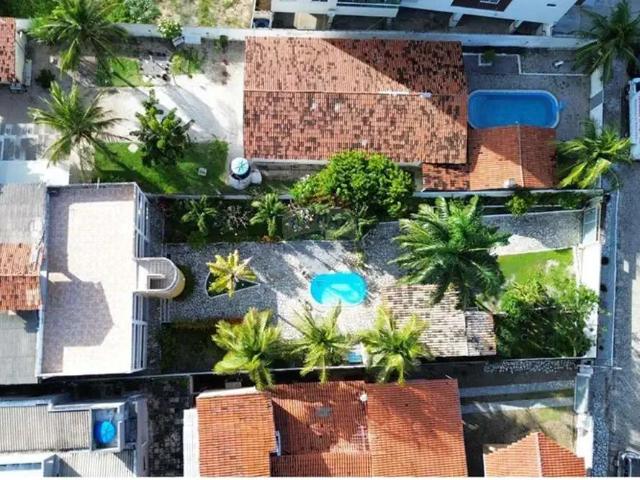 Apartamento para Venda em Conde/PB Carapibus 2 Quartos