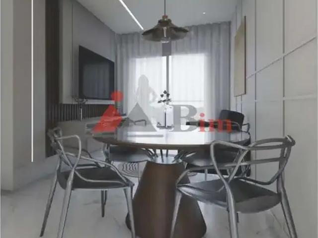 Apartamento para Venda em Conde/PB Carapibus 2 Quartos