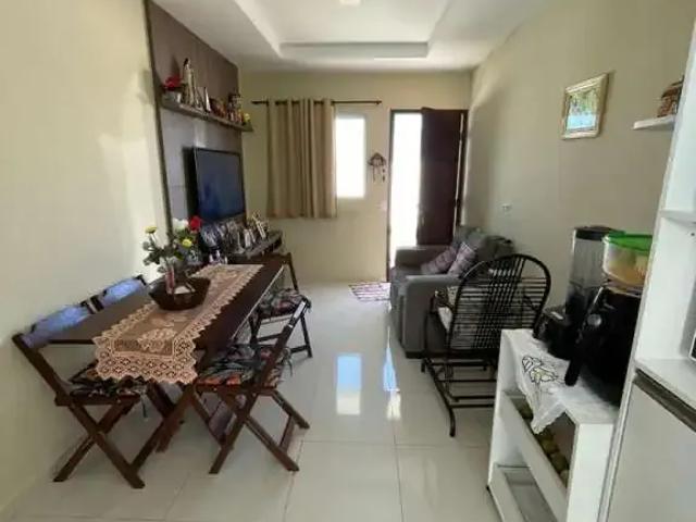 Apartamento para Venda em Conde/PB Carapibus 2 Quartos
