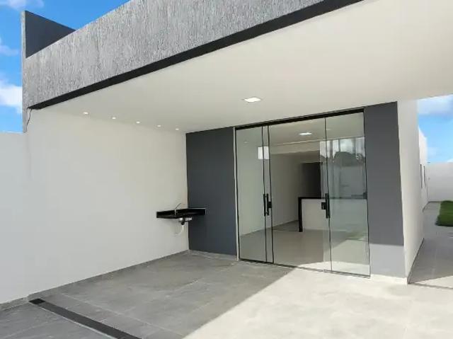 Casa / Sobrado para Venda em Conde/PB Jacumã 3 Quartos