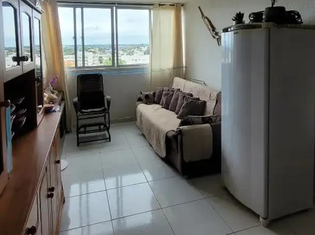 Apartamento para Venda em Conde/PB Carapibus 2 Quartos