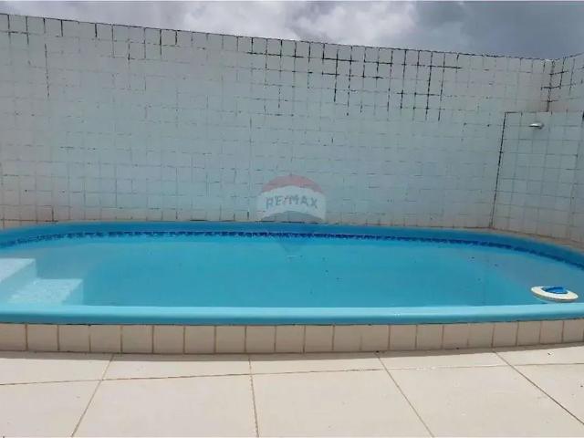 Apartamento para Venda em Conde/PB Carapibus 2 Quartos