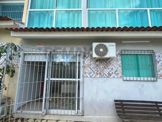 Apartamento para Venda em Conde/PB Carapibus 3 Quartos
