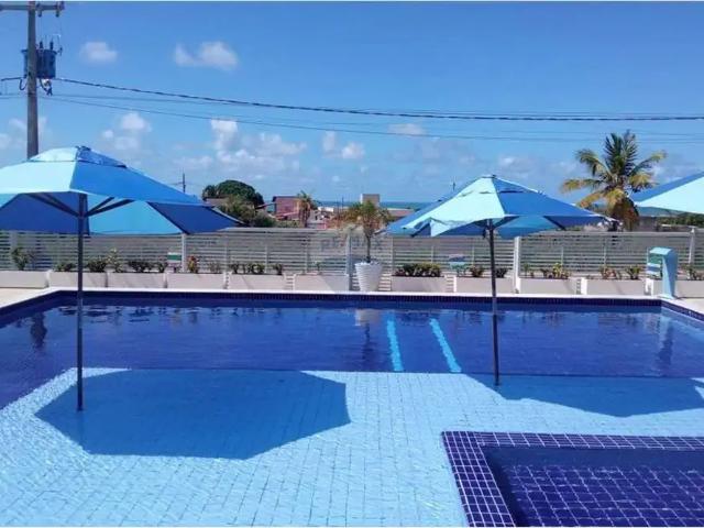 Apartamento para Venda em Conde/PB Carapibus 3 Quartos