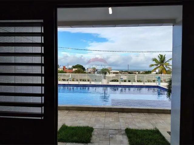 Apartamento para Venda em Conde/PB Carapibus 3 Quartos