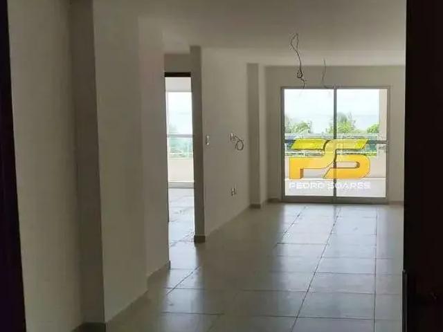 Apartamento para Venda em Conde/PB Carapibus 3 Quartos
