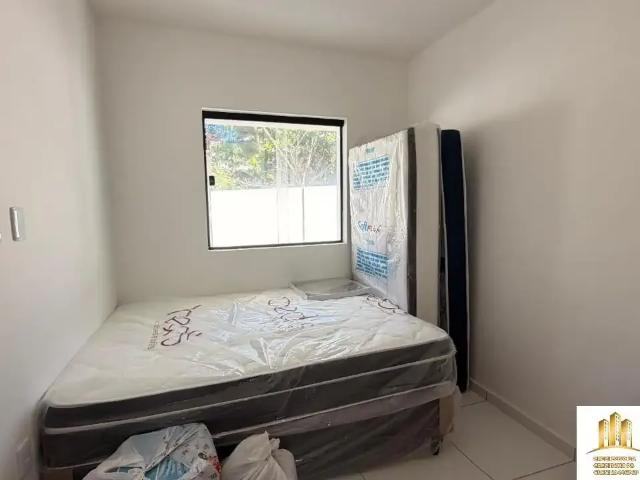 Apartamento para Venda em Conde/PB Centro 1 Quartos