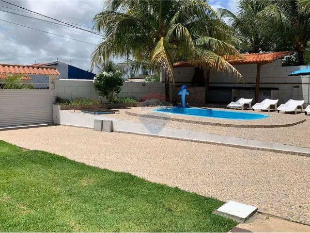 Apartamento para Venda em Conde/PB Cidade Balneária Novo Mundo I 4 Quartos