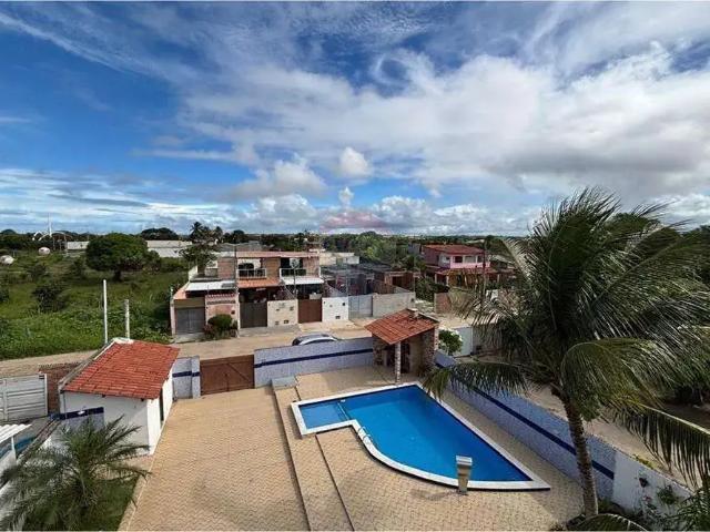 Apartamento para Venda em Conde/PB Jacumã 3 Quartos