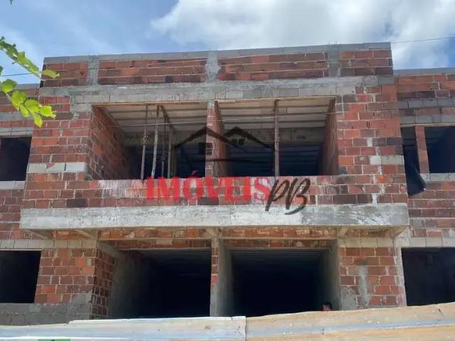 Apartamento para Venda em Conde/PB Jacumã 3 Quartos
