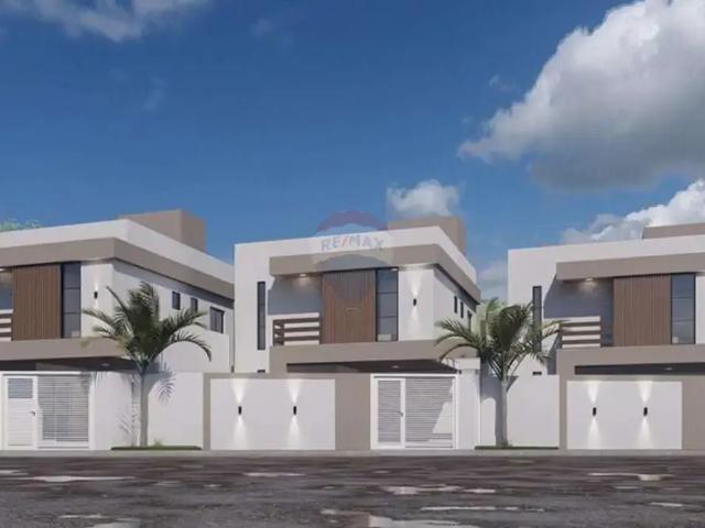 Apartamento para Venda em Conde/PB Jacumã 3 Quartos