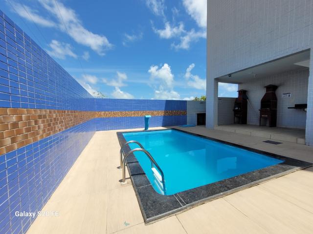 Apartamento para Venda em Conde/PB Jacumã 1 Quartos