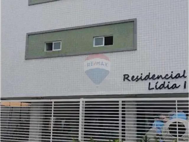Apartamento para Venda em Conde/PB Jacumã 1 Quartos