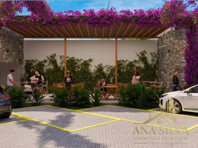 Apartamento para Venda em Conde/PB Jacumã 1 Quartos