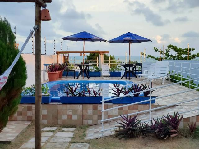 Apartamento para Venda em Conde/PB Jacumã 2 Quartos