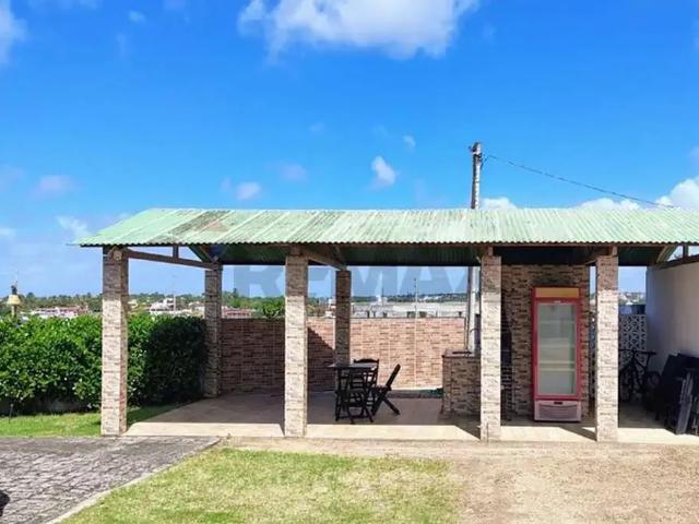 Apartamento para Venda em Conde/PB Jacumã 2 Quartos