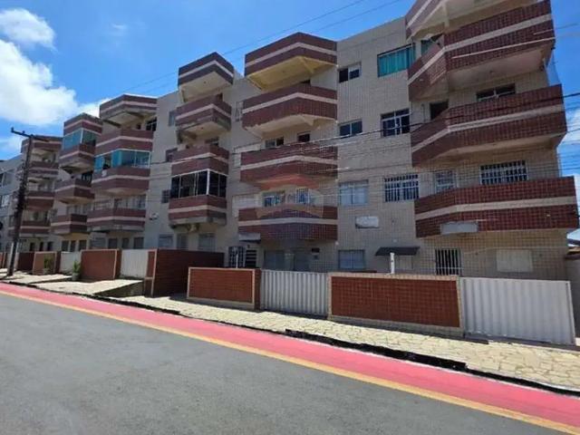 Apartamento para Venda em Conde/PB Jacumã 2 Quartos