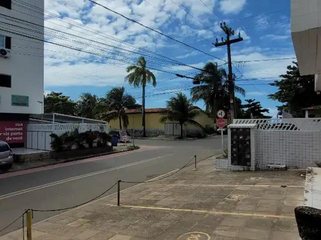 Apartamento para Venda em Conde/PB Jacumã 2 Quartos