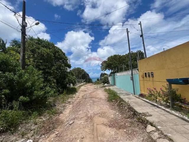 Apartamento para Venda em Conde/PB Praia do Amor 2 Quartos