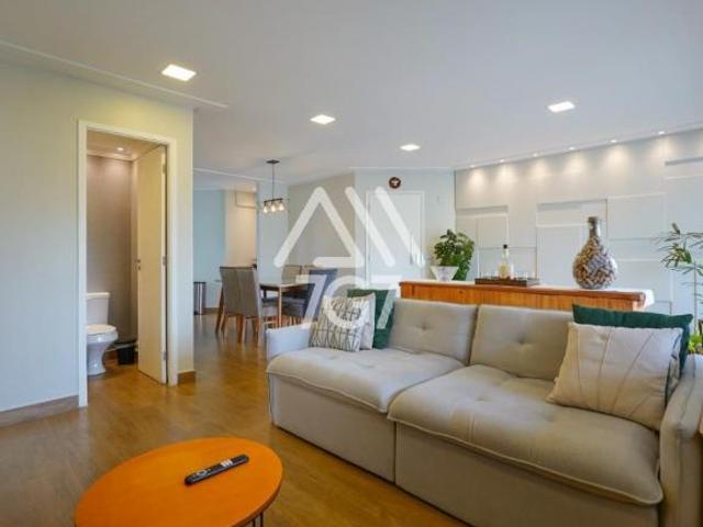 APARTAMENTO À VENDA NO ILE ECOLIFE MORUMBI 3 DORMITÓRIOS SENDO 2 SÚITES, 118m²