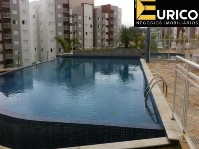 Apartamento para venda em Condomínio Alta Vista de 45.00m² com 2 Quartos e 1 Garagem
