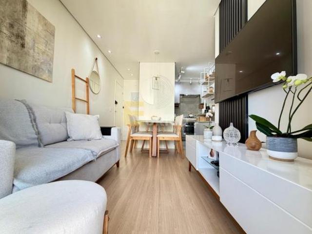 Apartamento para venda em Condomínio Alta Vista de 53.00m² com 3 Quartos e 1 Garagem