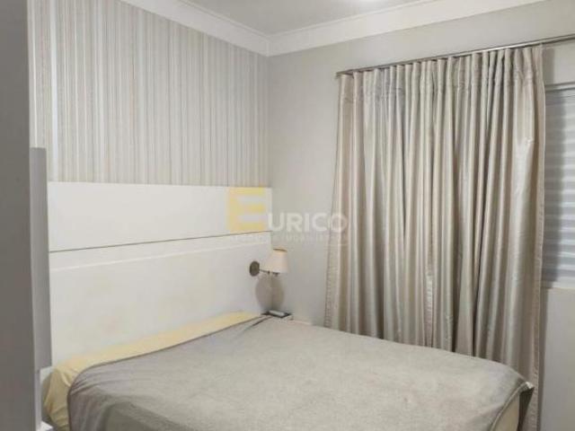 Apartamento para venda em Condomínio Aquarela de 75.00m² com 3 Quartos, 1 Suite e 2 Garagens