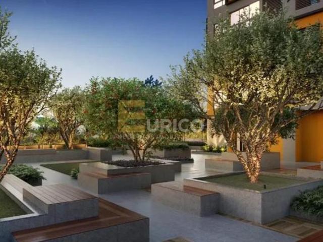 Apartamento para venda em Condomínio Belong Home Studio de 41.70m² com 1 Quarto e 1 Garagem