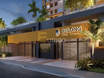 Apartamento para venda em Condomínio Belong Home Studio de 41.70m² com 1 Quarto e 1 Garagem
